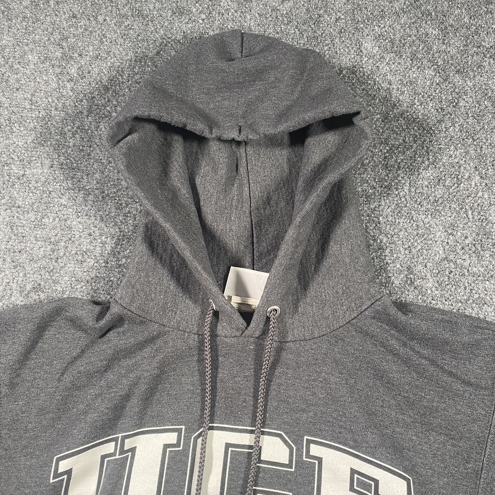 Vintage Y2K UCF Golden Knights Mens Small Pullover Hoodie Sweatshirt Oversized - Picture 3 of 9